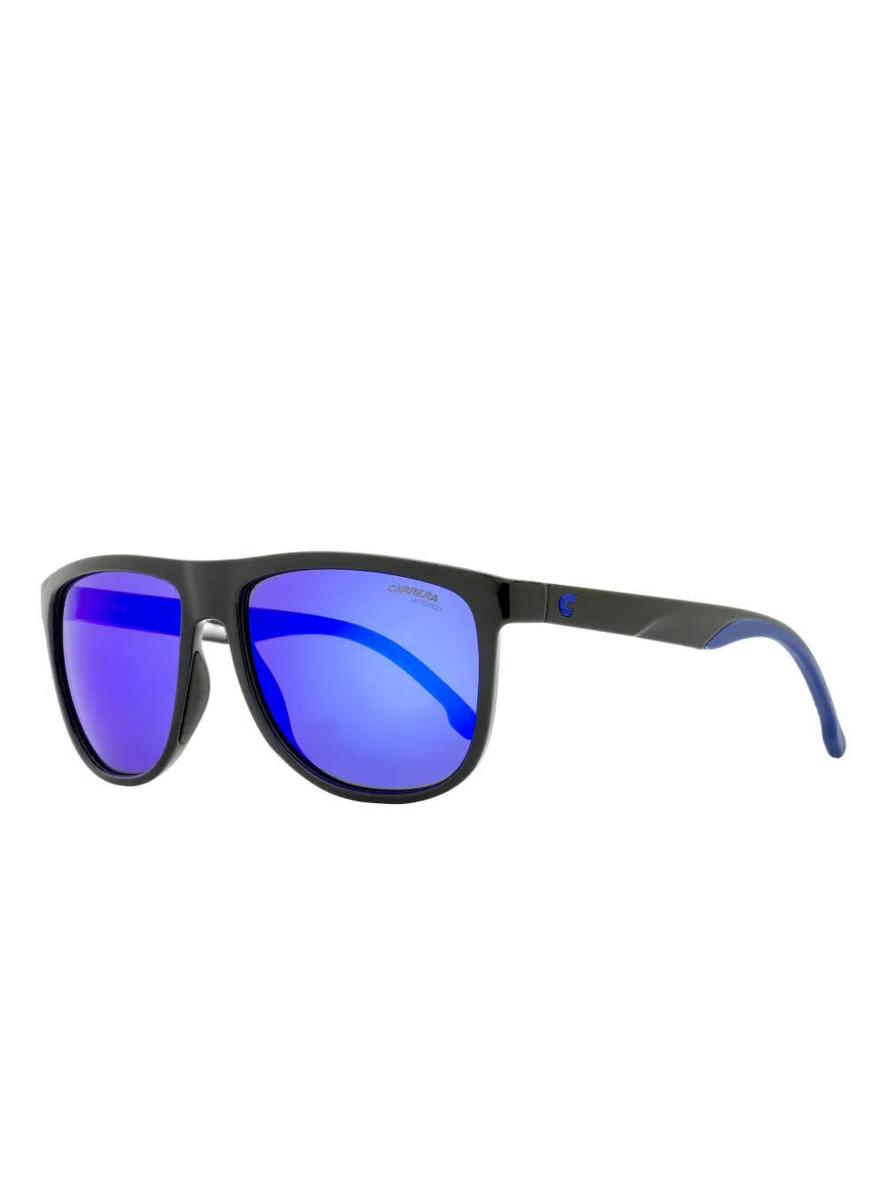 Carrera 8059 rectangular sunglasses | Image 2
