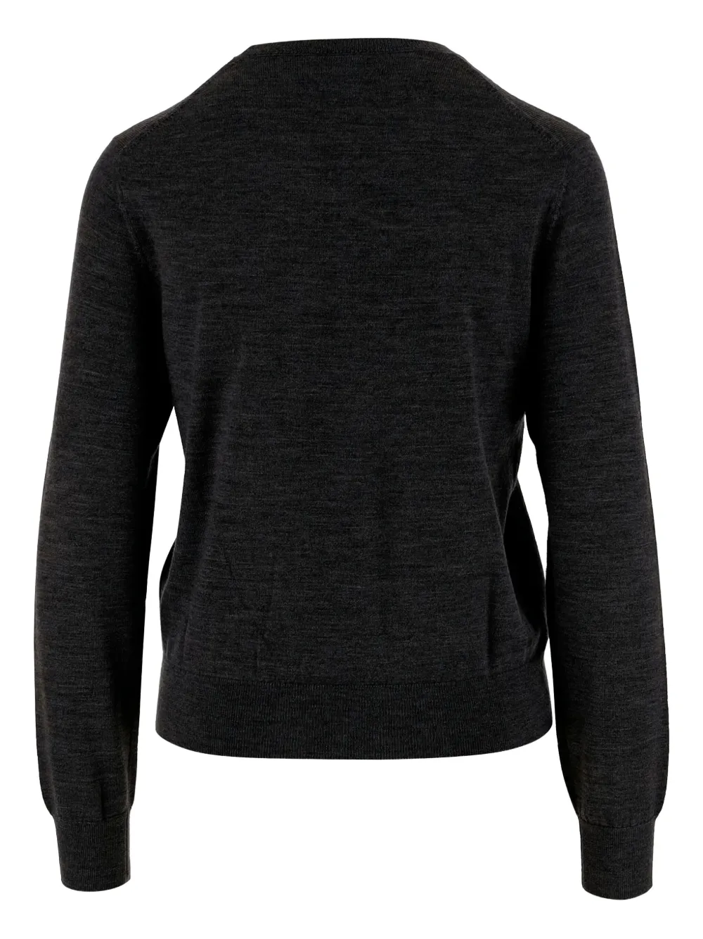 Polo Ralph Lauren crew-neck wool sweater | Knitted Sweaters | Image 2