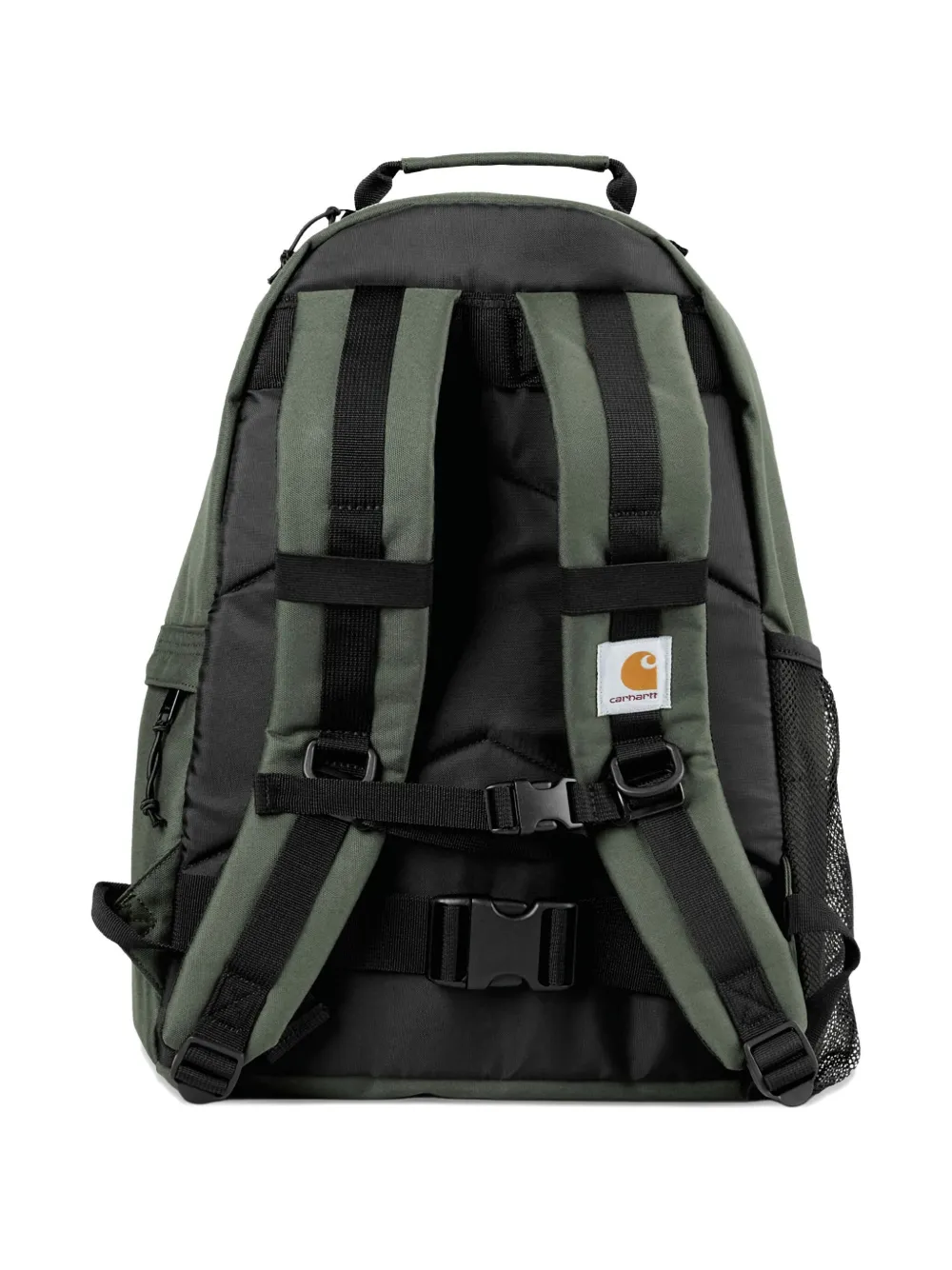 Carhartt WIP Kickflip recycled-fabric drawstring backpack | Image 2