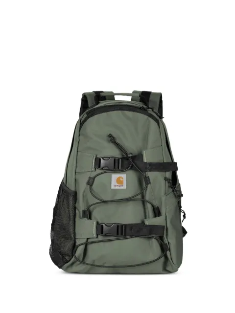 Carhartt WIP Kickflip recycled-fabric drawstring backpack