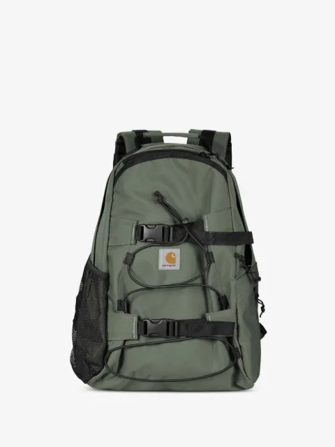 Carhartt WIP Kickflip recycled-fabric drawstring backpack