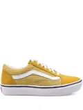 Vans Comfycush Old Skool striped sneakers - Yellow