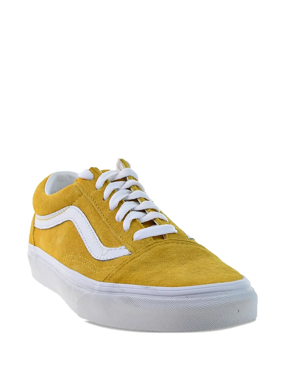 Vans Old Skool 'Pig suede sneakers | Low-Tops | Image 2