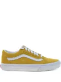 Vans Old Skool 'Pig suede sneakers - Yellow