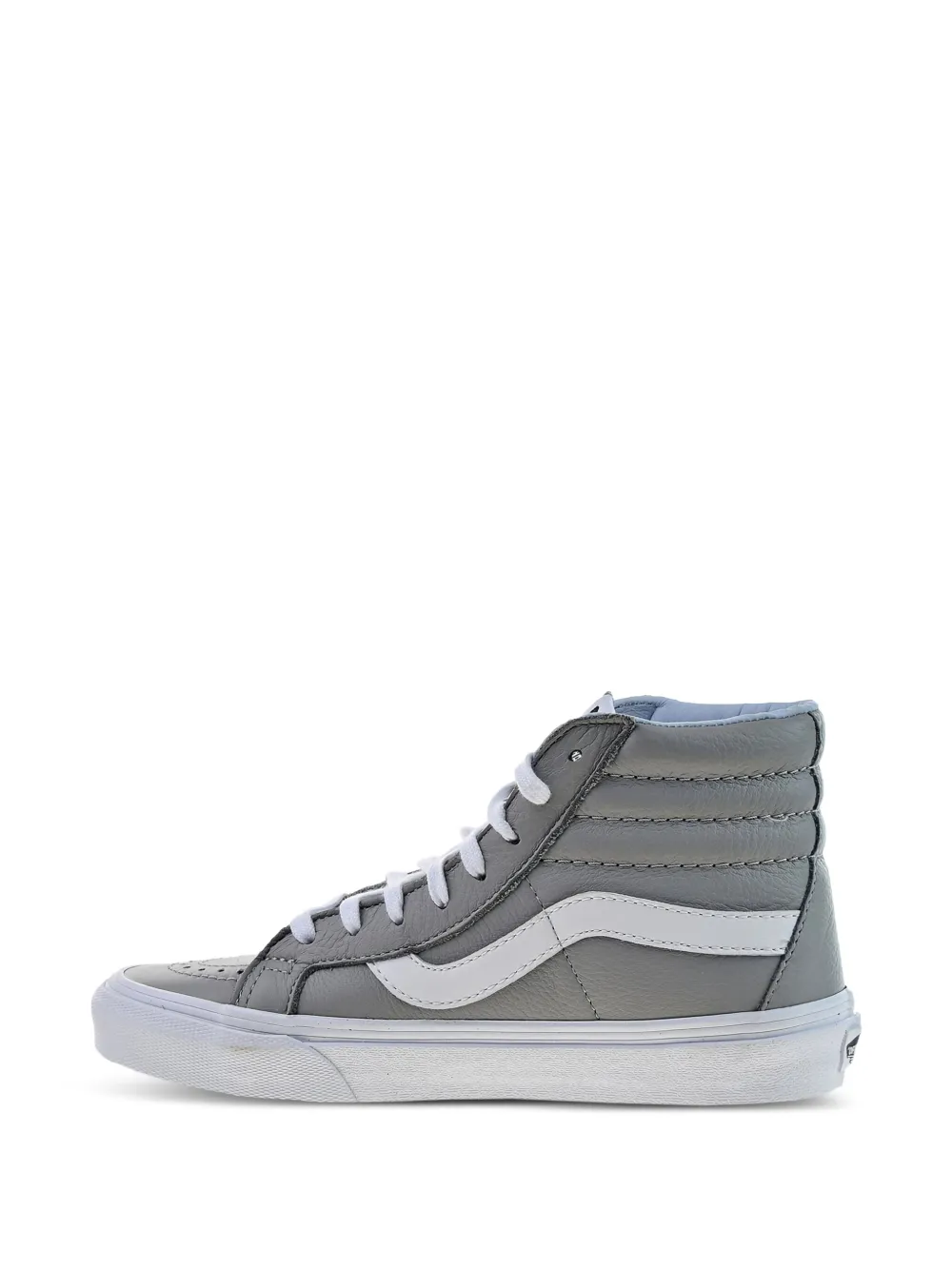 Vans tenis altos SK8-Hi Reissue | Tenis altos | Image 2