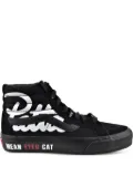 Vans x Patta SK8-Hi Reissue Vlt Lx sneakers - Black