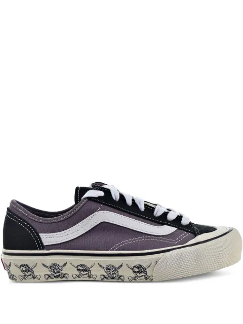 Vans سنيكر '36 ديكون' بزينة جمجمة
