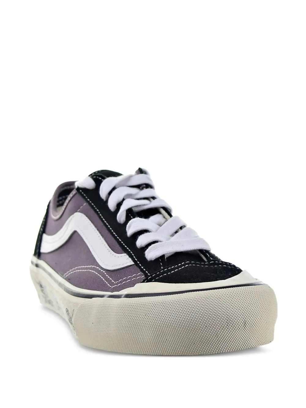 Vans tenis 36 Decon | Tenis bajos | Image 2