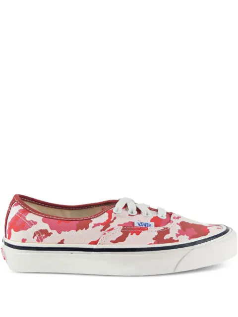 Vans tenis Authentic 44 DX Anaheim Factory