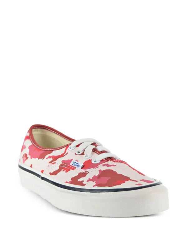 Vans Zapatillas Authentic 44 DX Anaheim Factory Blanco FARFETCH ES