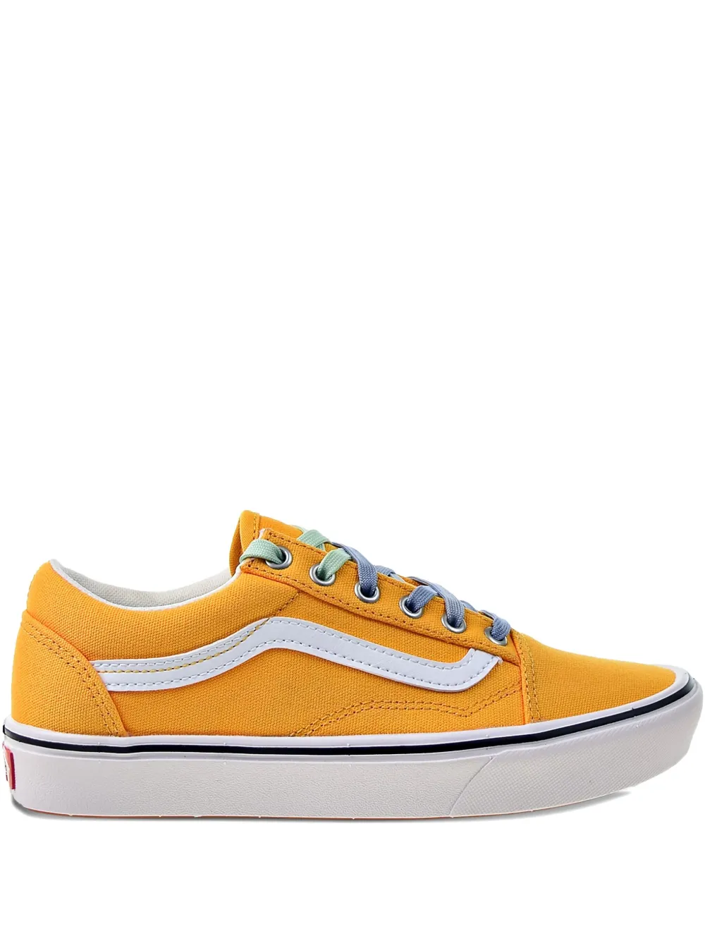 Vans ComfyCush Old Skool sneakers Yellow