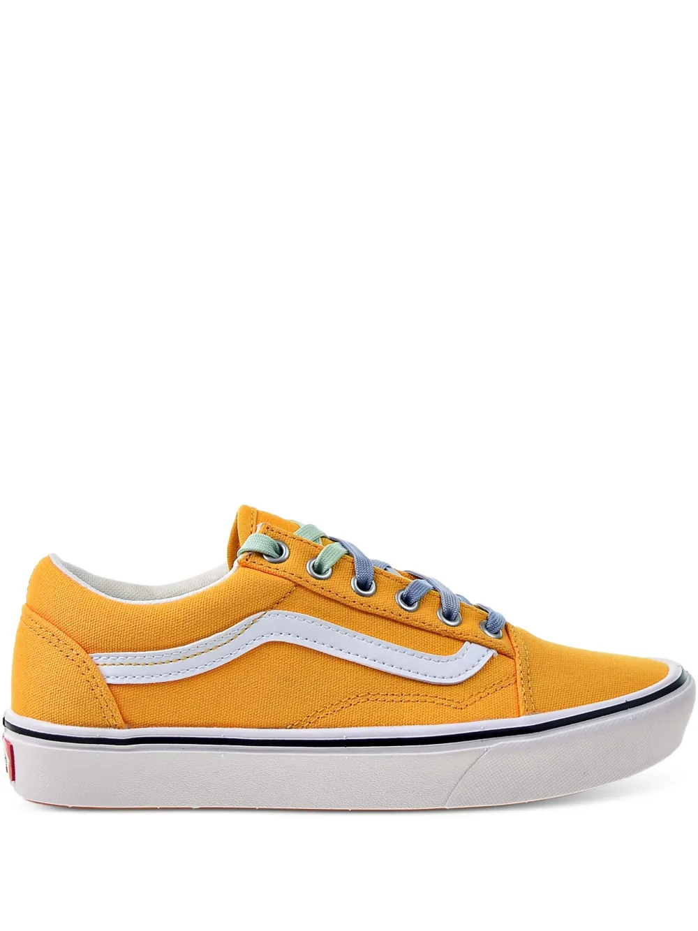 Vans ComfyCush Old Skool sneakers Yellow