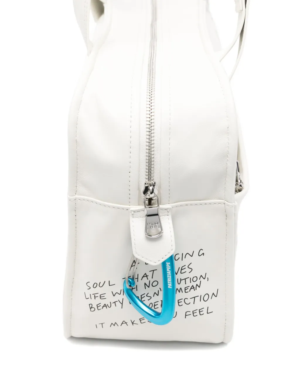 Im(Perfection) Shoulder Bag