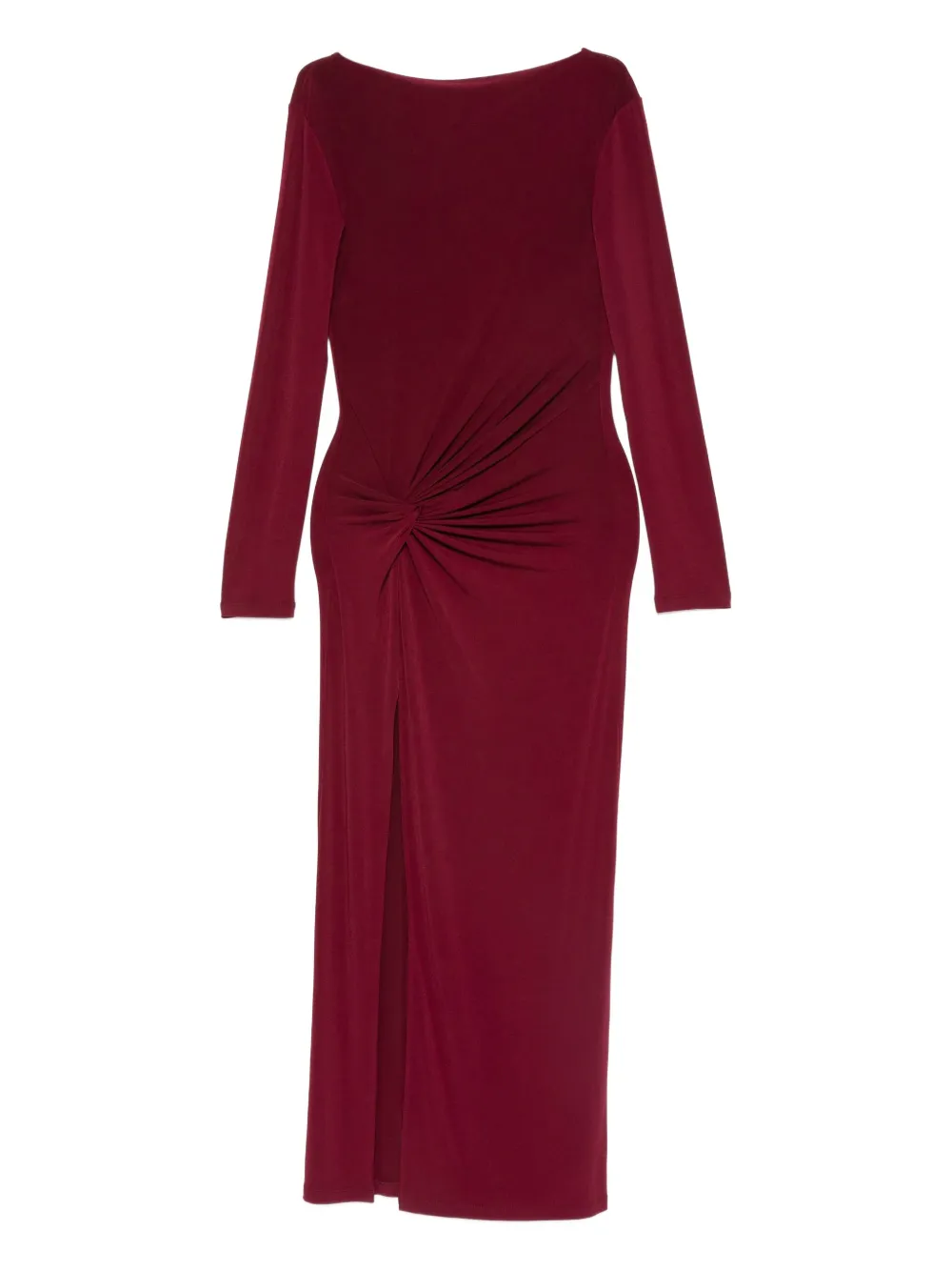 Облегающее миди-платье Patrizia Pepe