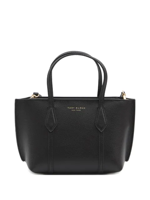 Tory Burch mini Perry zip-top cross body bag 