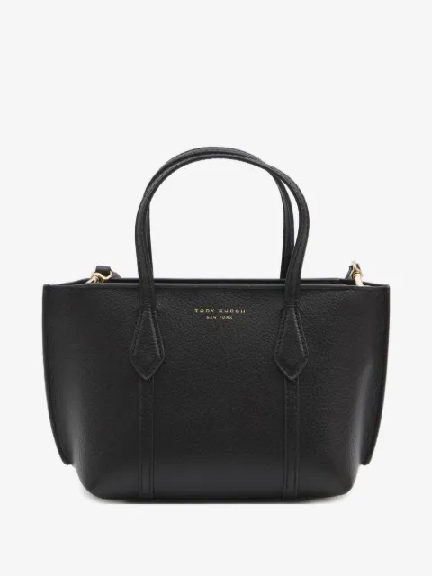 Tory Burch Perry レザーハンドバッグ ミニ
