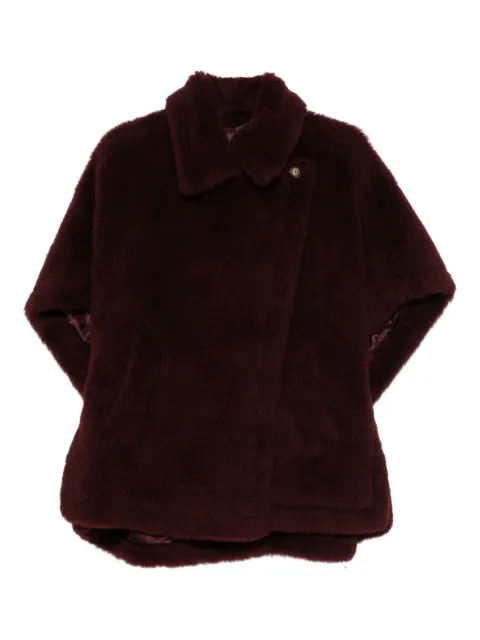 Max Mara capa Tebe