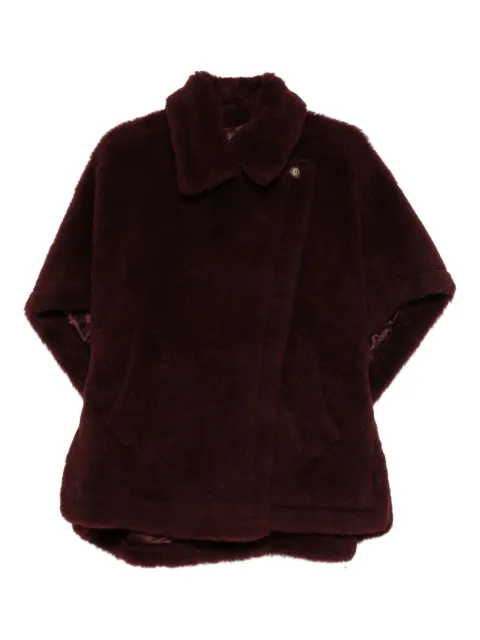 Max Mara capa Tebe