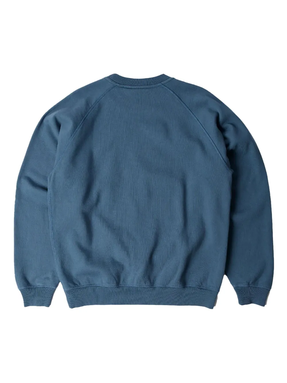 BY PARRA Ball Sports sweater met ronde hals - Blauw