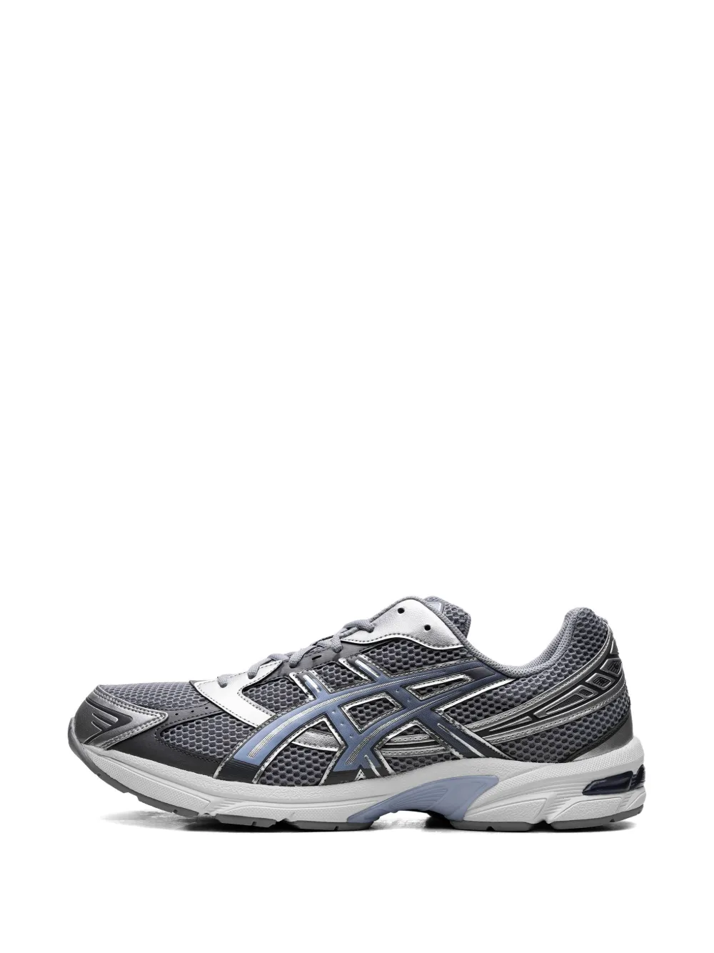 ASICS Gel-1130 sneakers met logo Grijs