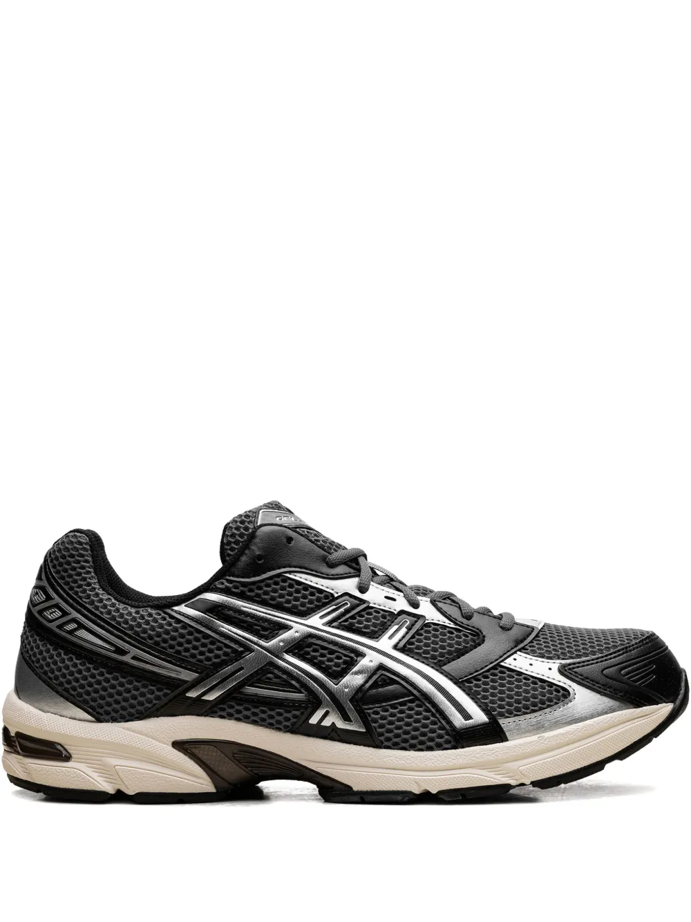 ASICS Gel-113 low-tops sneakers | Black | Image 1