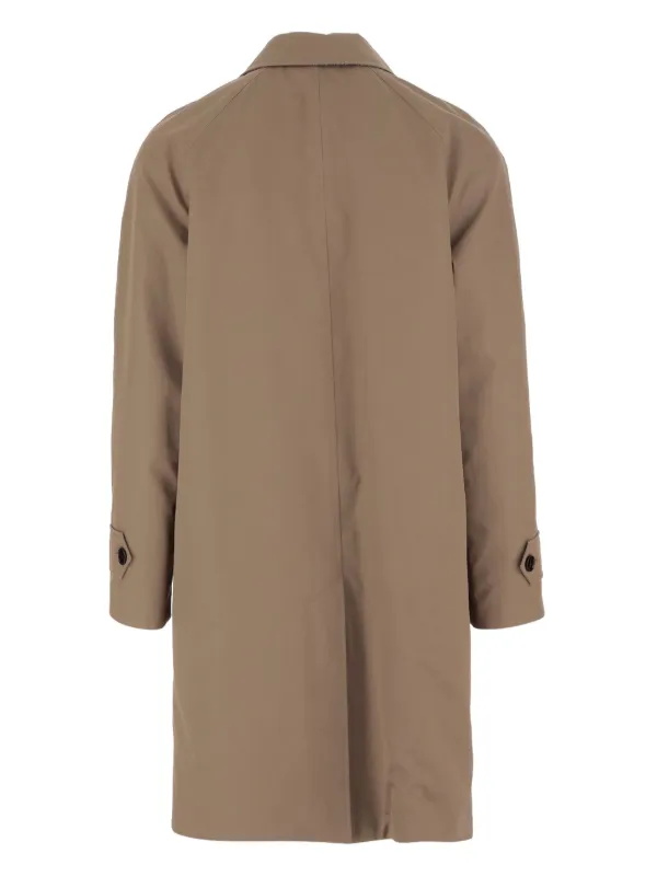 Cappotto Reversibile Cappotto Burberry Outlet Burberry Cappotto