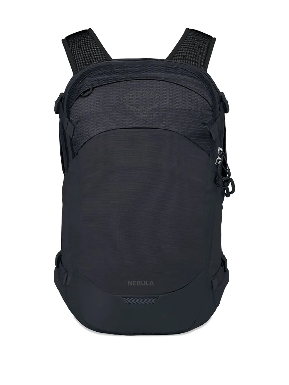 Osprey Airscape Laptop Backpack In Black