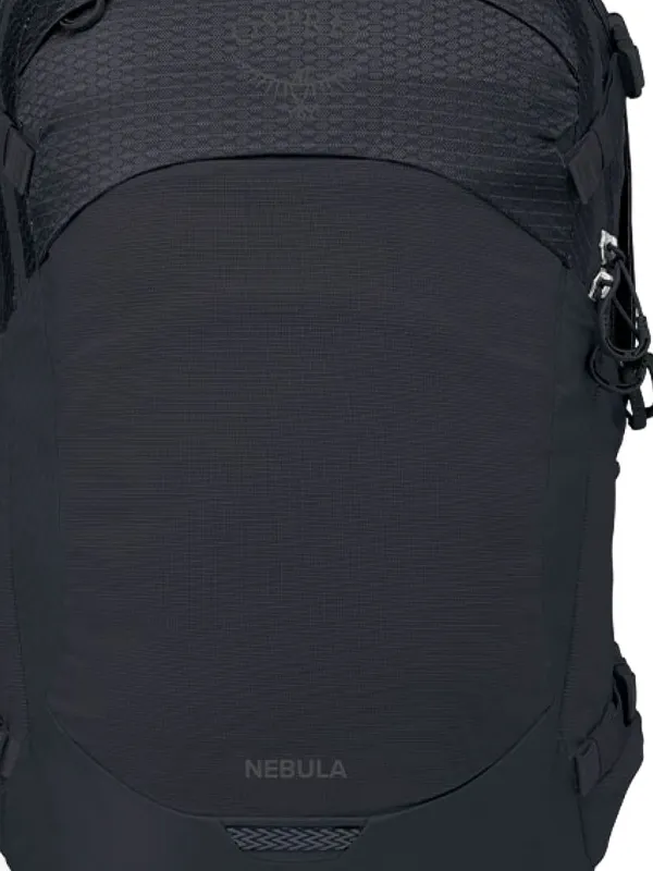 Osprey Airscape Laptop Backpack - Black Osprey Airscape Laptop Backpack - Black