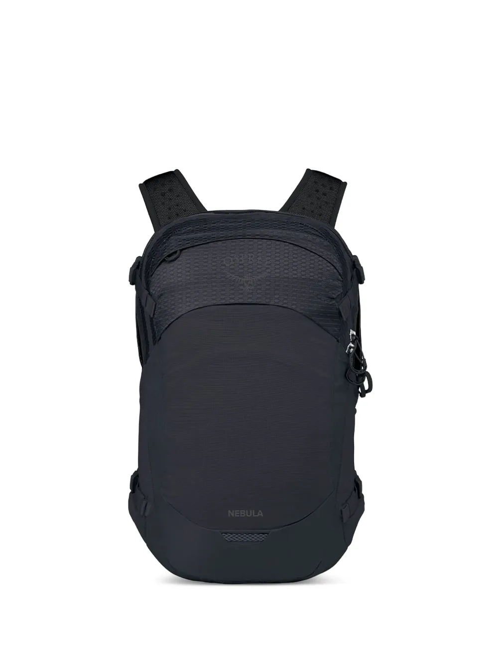 Osprey AirScape laptop backpack | Black | Image 1