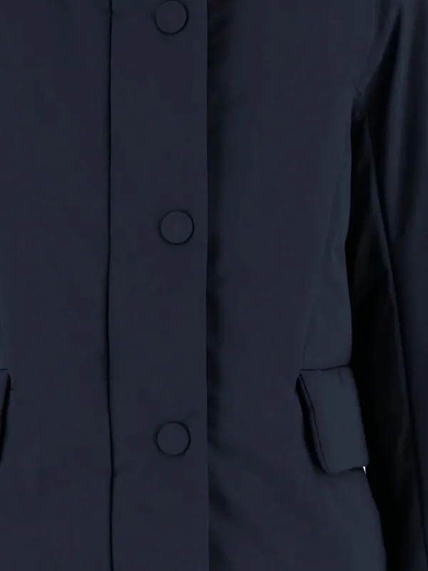 ASPESI high-collar Jacket | FARFETCH