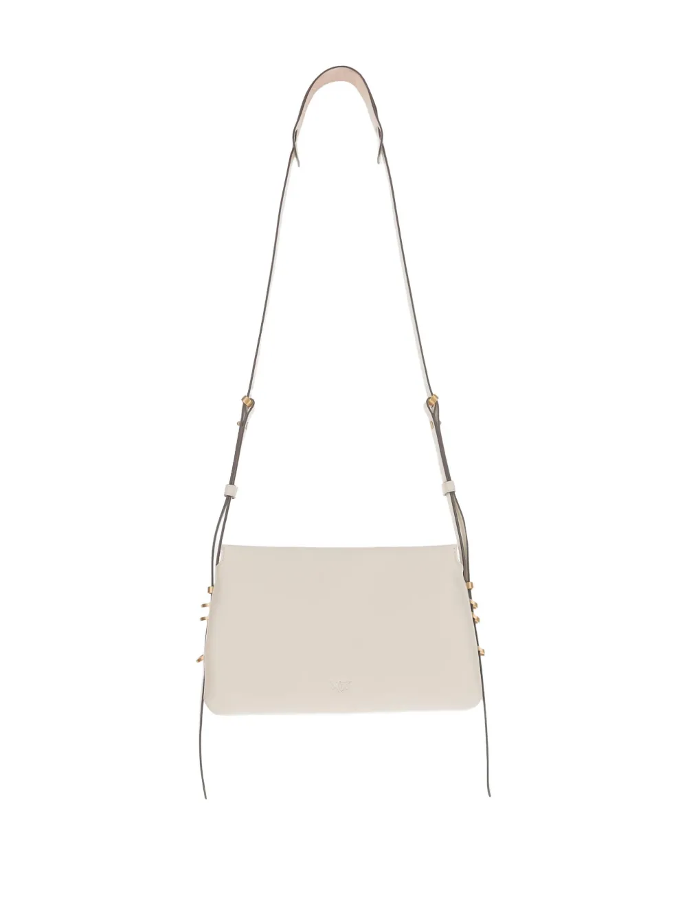 PINKO logo-plaque crossbody bag | Image 2