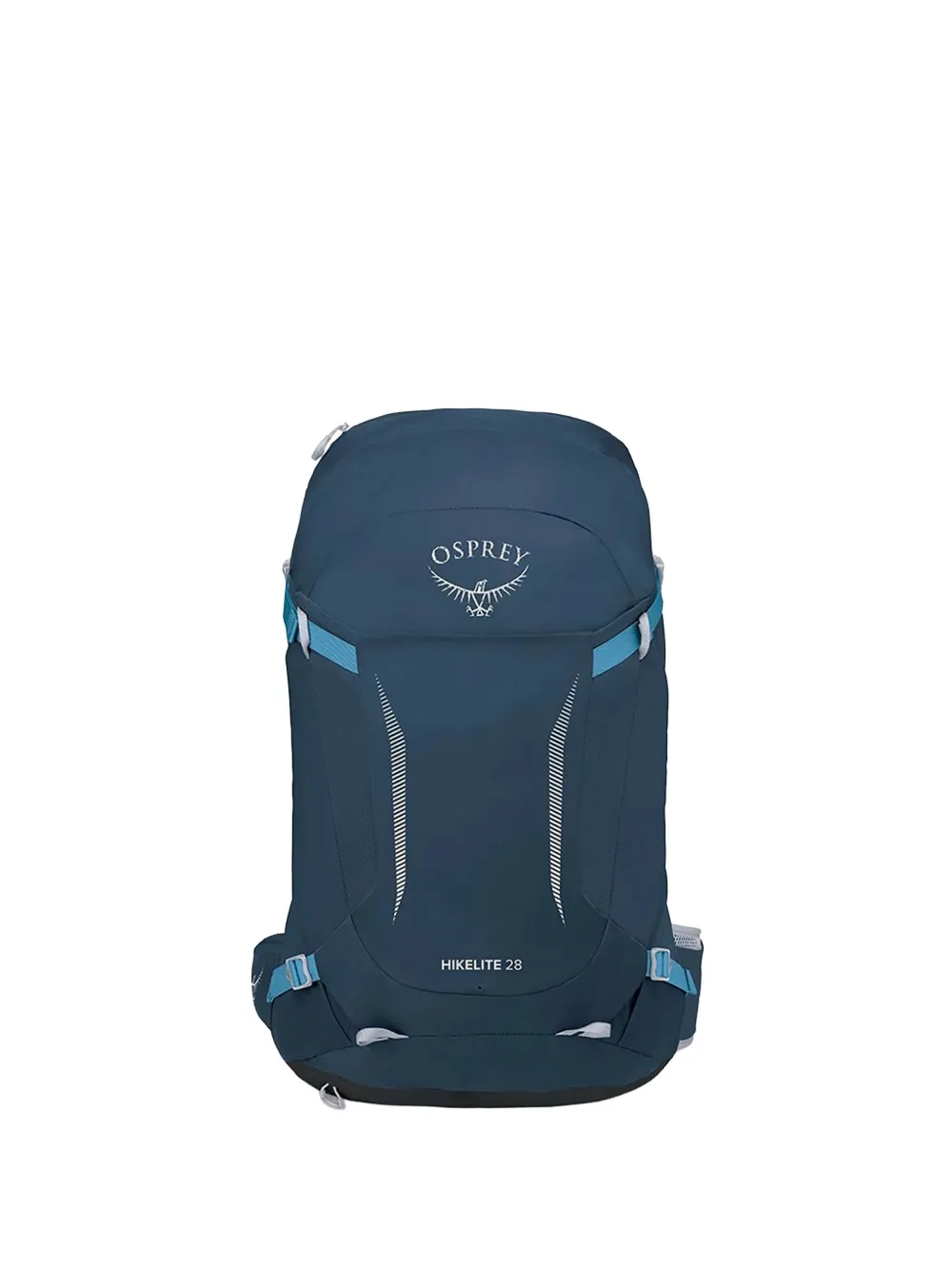 Osprey Hikelite backpack | Blue | Image 1