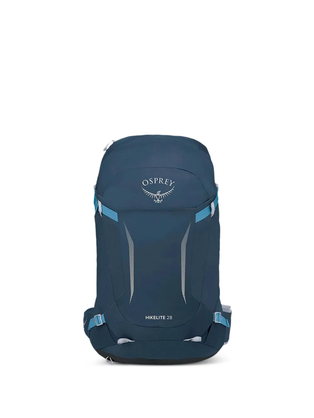 Osprey Hikelite backpack | Blue | Image 1