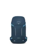 Osprey Hikelite backpack - Blue