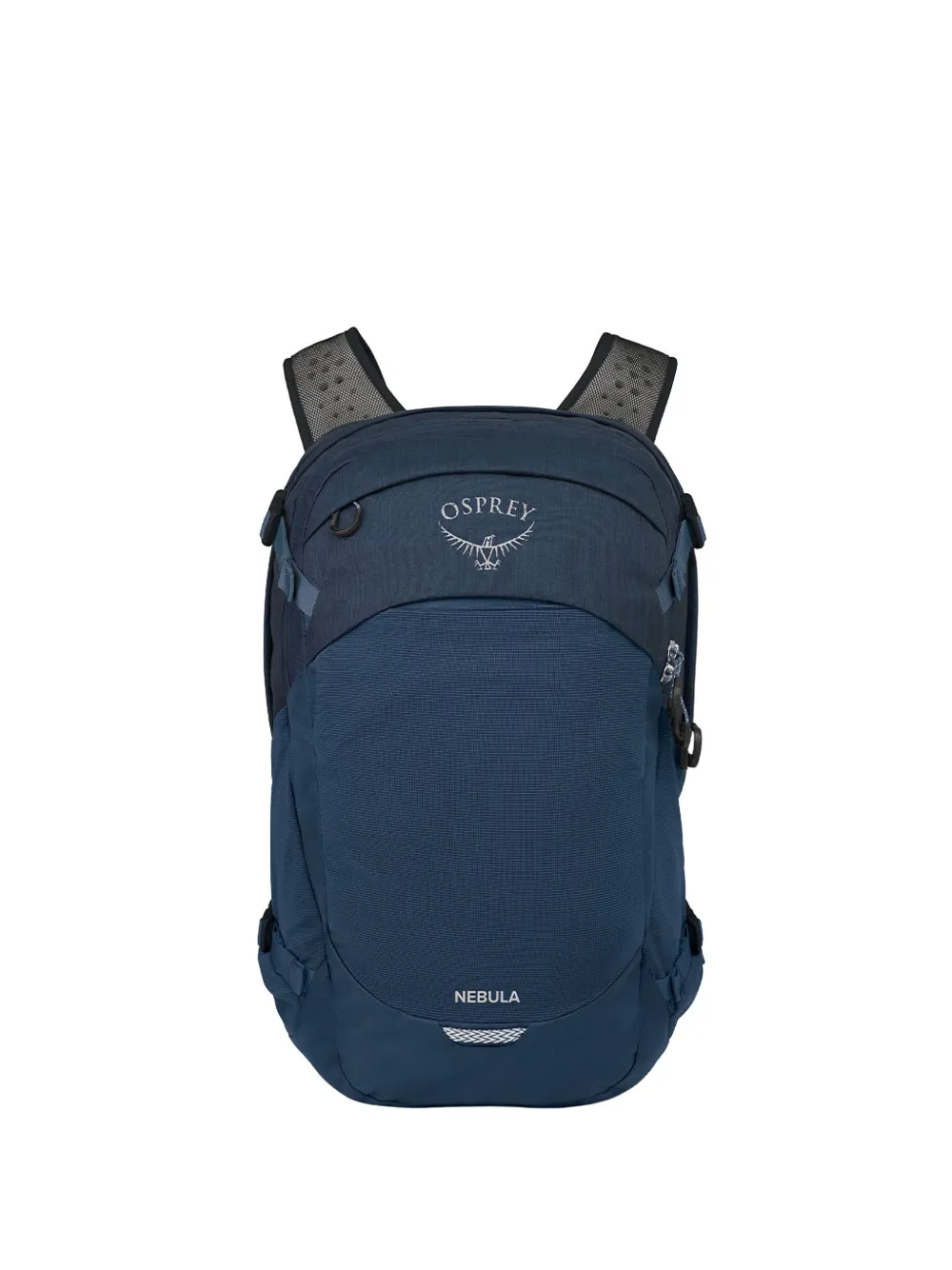 Osprey Hikelite backpack | Blue | Image 1
