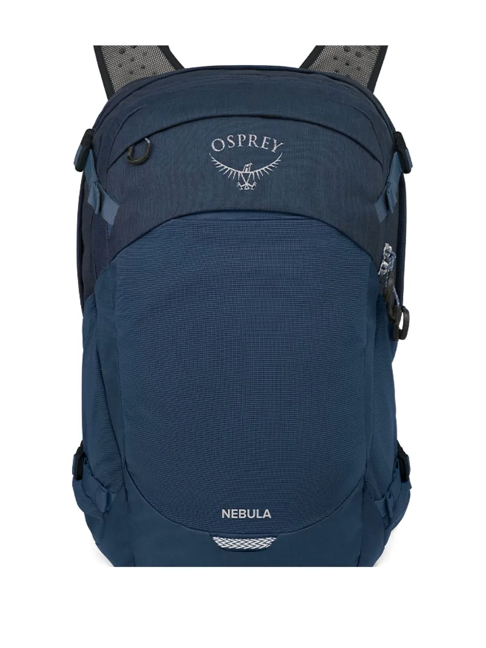 Osprey Hikelite rugzak Blauw