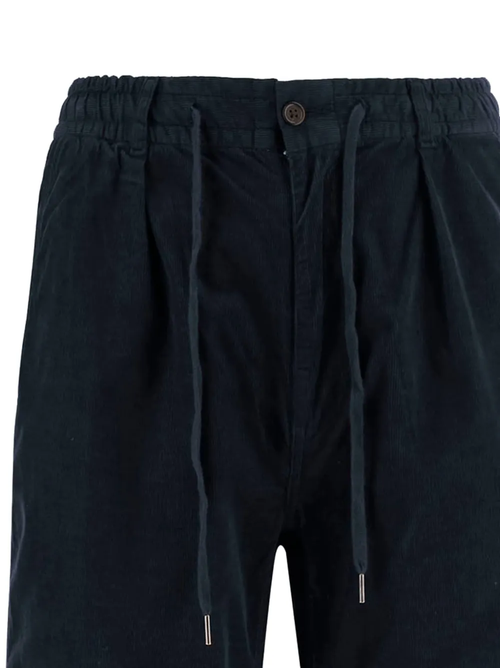 Polo Ralph Lauren Ribfluwelen broek Blauw