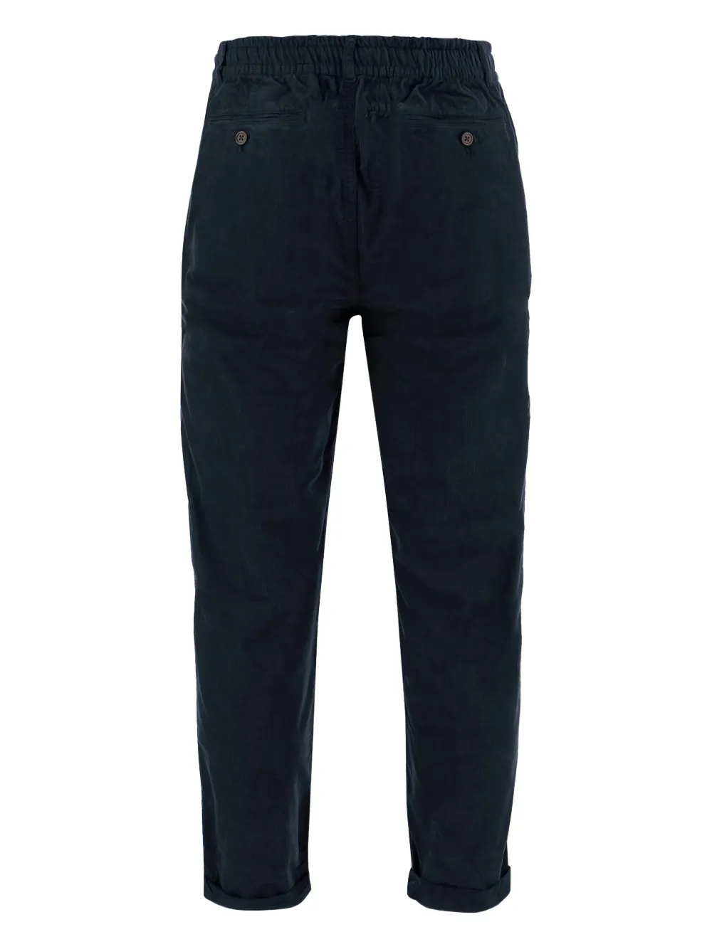 Polo Ralph Lauren drawstring corduroy trousers | Regular-Fit & Straight Leg Pants | Image 2
