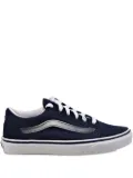 Vans Old Skool Utility gradient stripe sneakers - Blue
