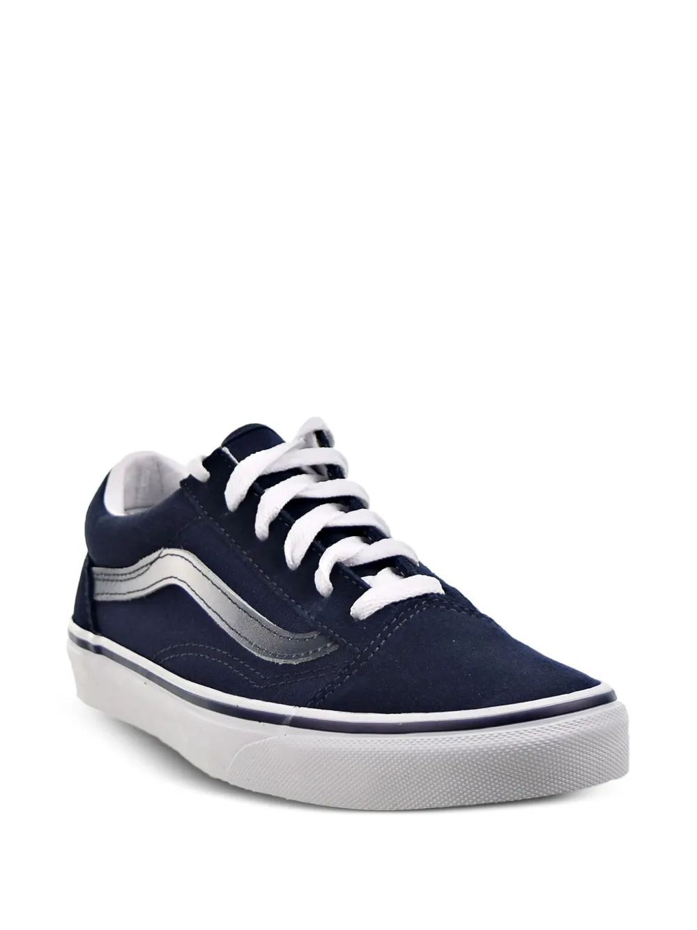 Vans Old Skool Utility sneakers met kleurverloop Blauw