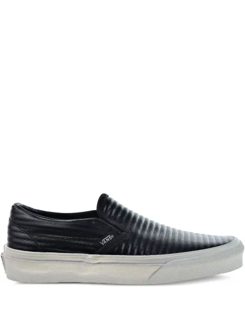 Vans tenis slip-on