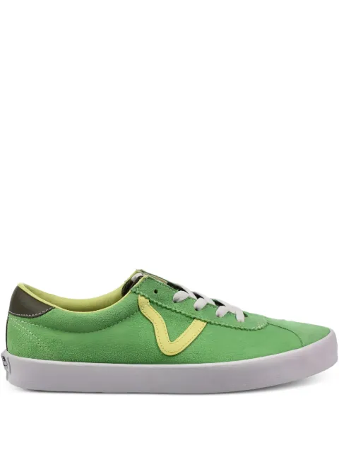 Vans Sport Low suede sneakers 