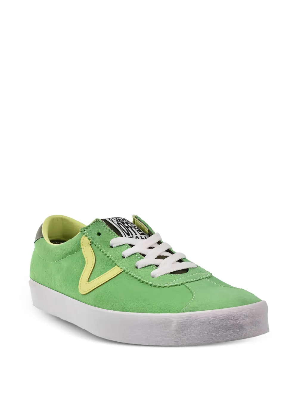 Vans baskets Sport Low en daim | Baskets basses | Image 2