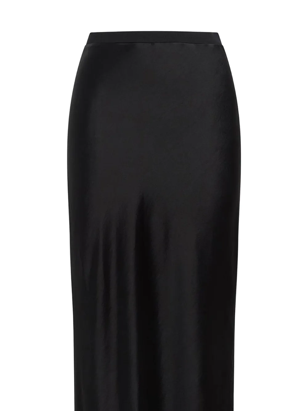 Favorite Daughter bias-cut maxi skirt | High-Waisted Skirts | Image 2