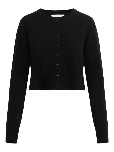 Favorite Daughter crew-neck cardigan