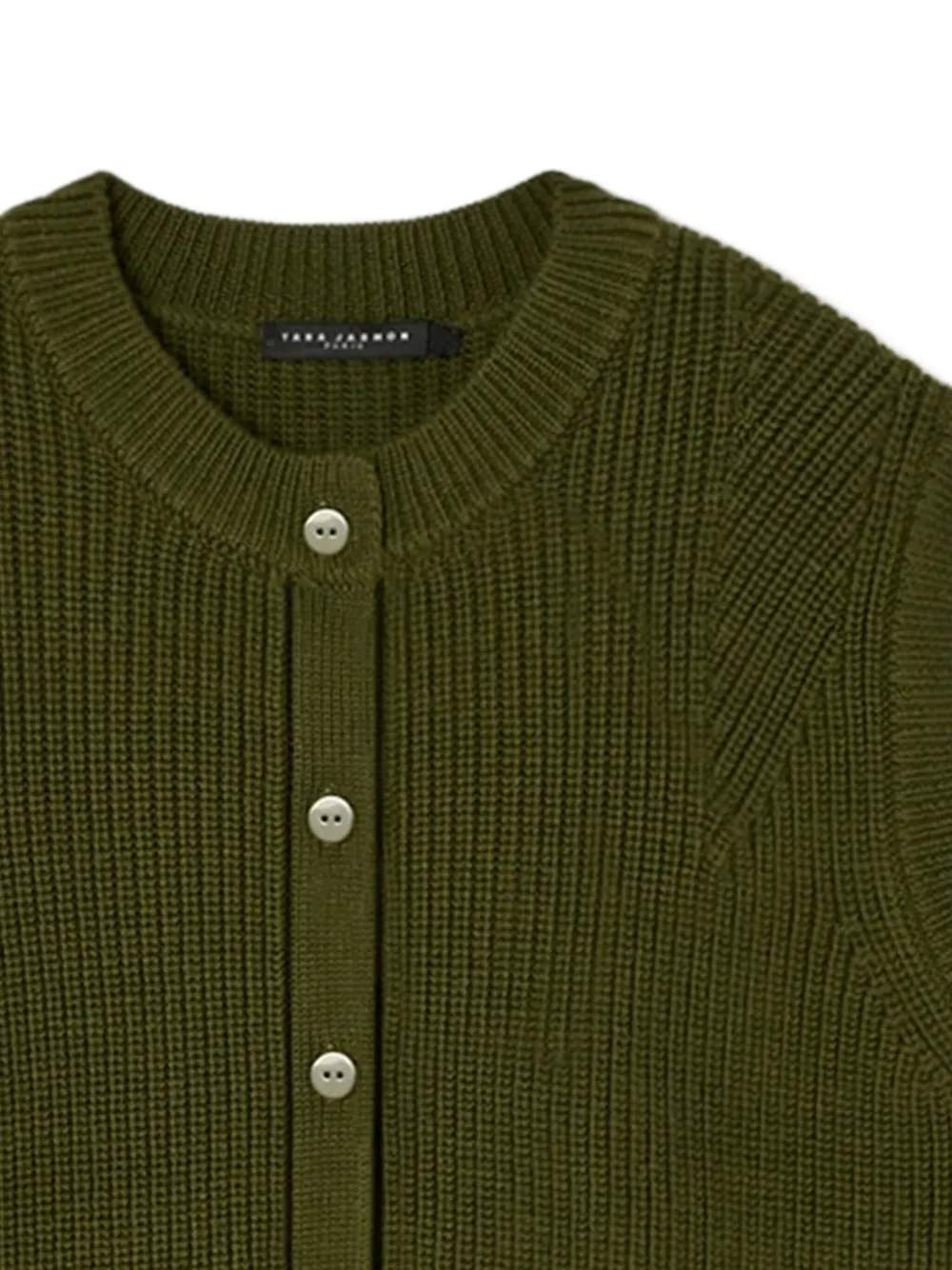 Tara Jarmon wool vest | Waistcoats & Gilets | Image 2
