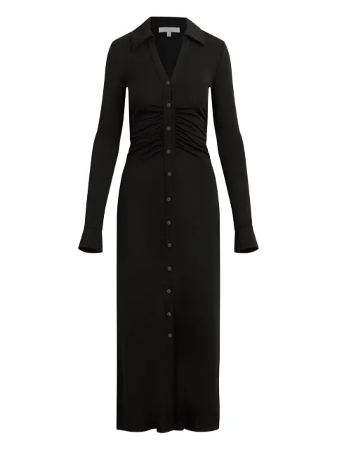Favorite Daughter V-neck maxi dress