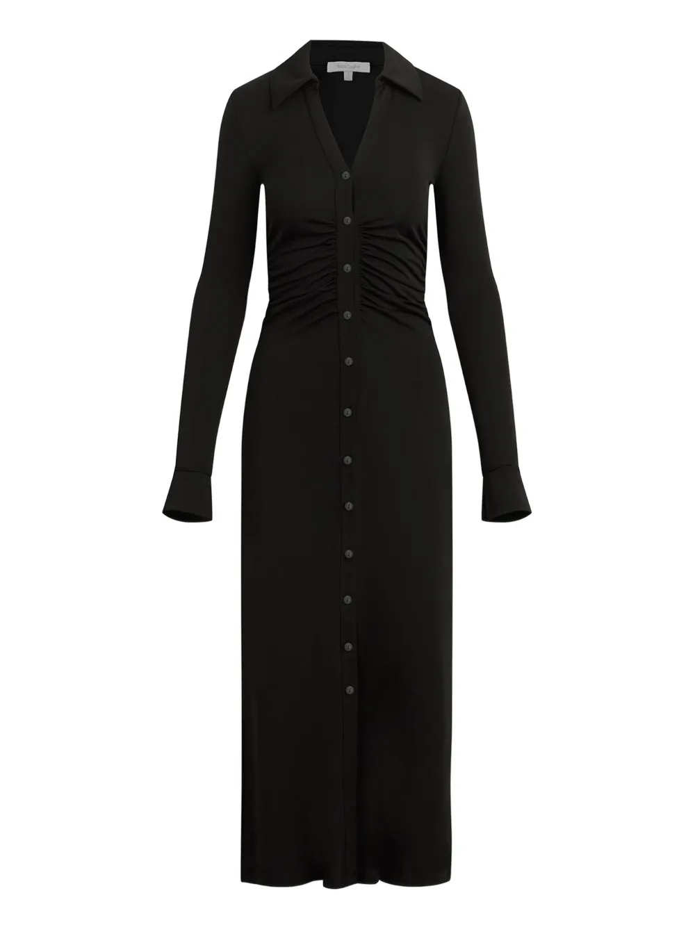 Favorite Daughter V-neck maxi dress | Day Dresses | Image 2