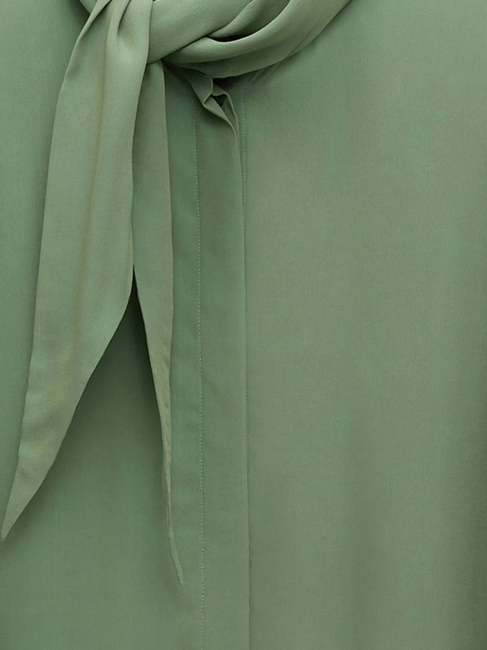 Dorothee Schumacher blouse à col noué | Blouses | Image 2