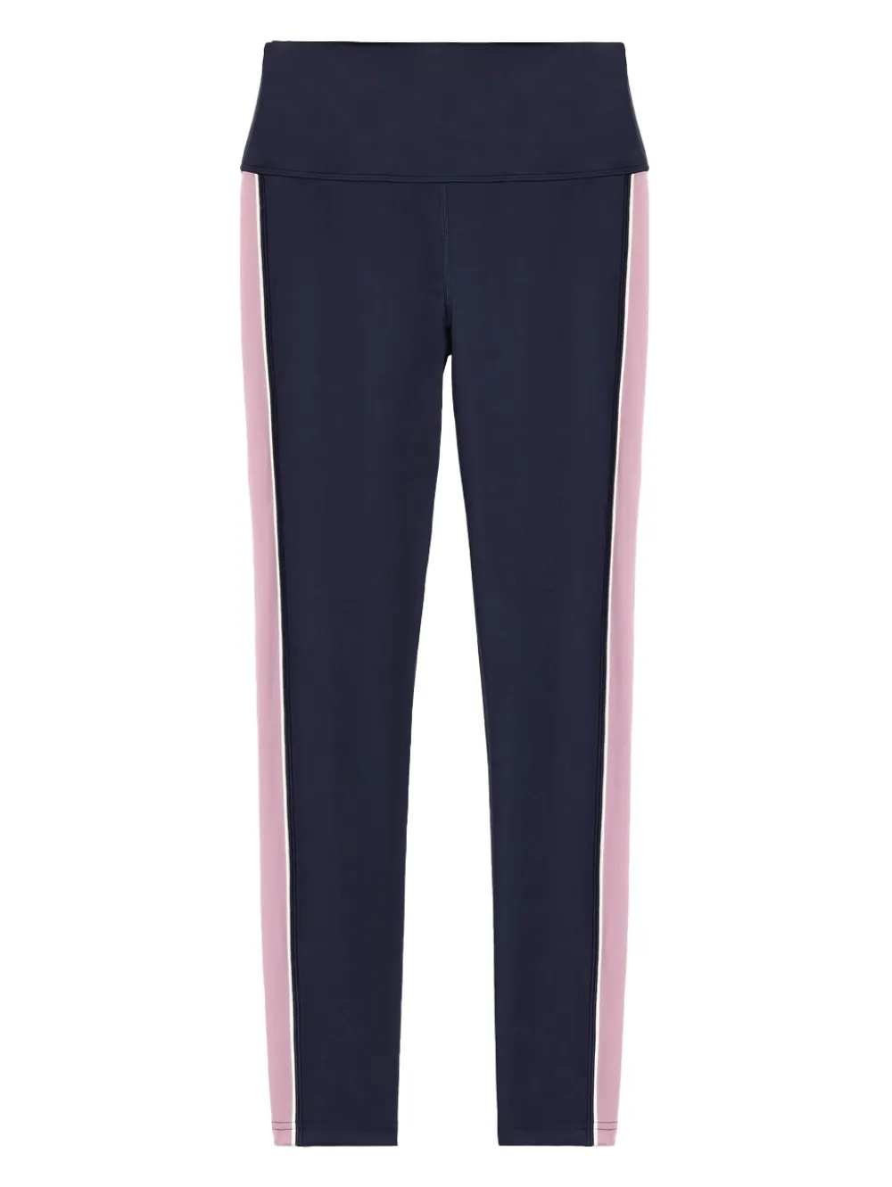 Splits59 side-stripe leggings | Blue | Image 1